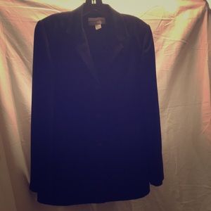 Petite Sophisticate Coat